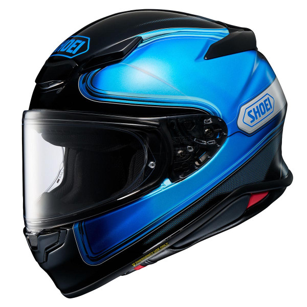Shoei Shoei nxr2 sheen tc2 x-small helmet